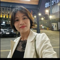 Trieu Thuy Hang