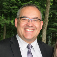 Daniel Lefrancois