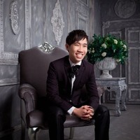 Gerard Zhang