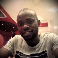 Adeniyi Afolabi ‘Frodo’