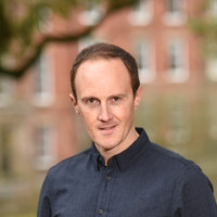Simon Turner