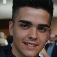 Aarón Núñez Sevillano