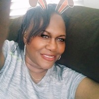 Vanessa Ford