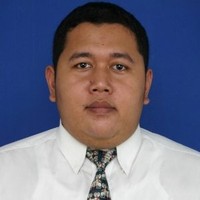 Agus Hariyadi Wenten