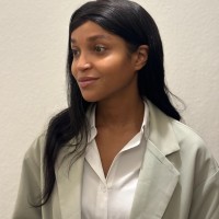Zoe Chiara Odili Sergio