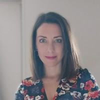 Audrey Chrétien