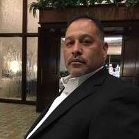 Ruben Ybarra Sr