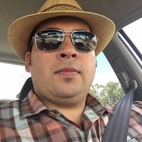 Adrian Gonzales