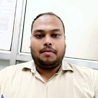Kshitij Goel