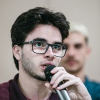 Felipe Cardillo Fernandes