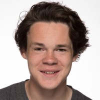 Ethan Burda