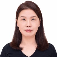 Tessa Huang