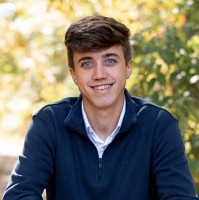 Caleb Steele