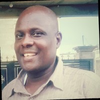 JUSTICE OFORI-ELIKEM