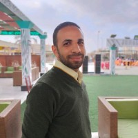 Abdelrahman Ibrahem