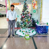 Shubham Dhengre