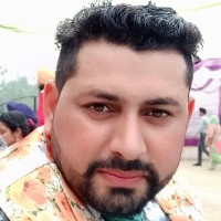 Amarpreet Singh
