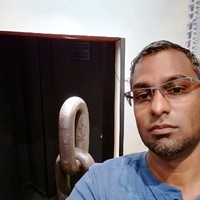 Christopher Ramnarine