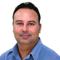 Clayton Antonio Magalhães Cesar