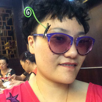 May Hong