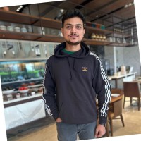 Pratik Patel