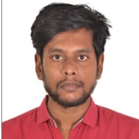 Karthik Sivakumar