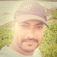 Durga P Acharya