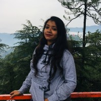 Preeti Jindal