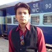 Anil Sahu