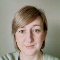 Alina Kapała