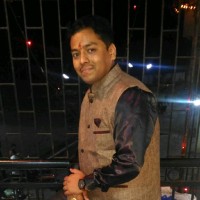 Pradeepkumar Dubey