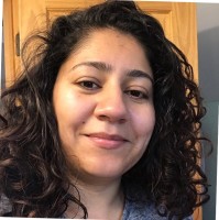 Shagufta Maskatiya-Terziev