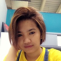 Rhoda Mae Caba