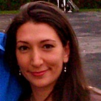 Alison Berger
