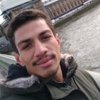 Marco Antônio Pinheiro Oliveira