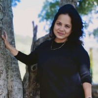 Rachana Shah