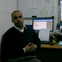 Naou Driss