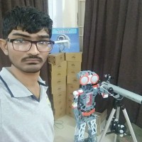 Hitesh Solanki