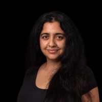Maryam Syed Kc