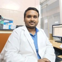 Dr. Shubham Jana