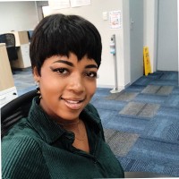 Matladi Boitumelo