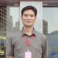 陈鹏旭