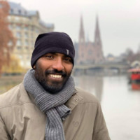 Praveen Kumar