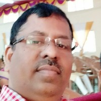 Sunil Ghadge