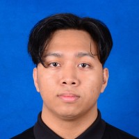 Muhammad Ikmal Rozaini