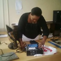 Samkelisiwe Mthabela