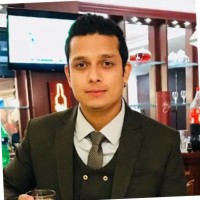 Sameer Sharma