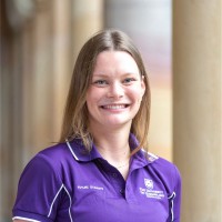 Sarah Harvey