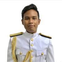 Muhammad Izzulislam Abdul Rahim
