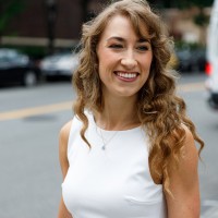 Anna Bain, CISA